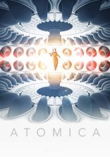 постер Атоміка онлайн в HD