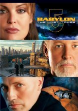 Дивитися на uakino Вавилон 5: Втрачені оповіді онлайн в hd 720p