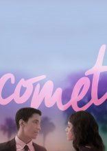 постер Комета онлайн в HD