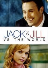 постер Джек і Джилл проти Світу онлайн в HD