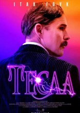 постер Тесла онлайн в HD