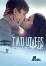 постер Двоє закоханих та ведмідь онлайн в HD