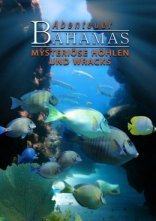 постер Багамські острови: Таємничі печери і затонулі кораблі онлайн в HD