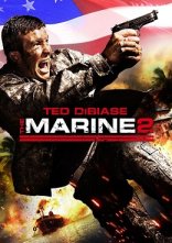 постер Морський піхотинець 2 онлайн в HD