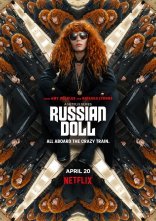 постер Російська лялька / Матрьошка онлайн в HD