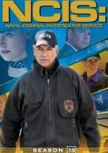 Дивитися на uakino NCIS: Полювання на вбивцю / Морська поліція: Спецвідділ онлайн в hd 720p