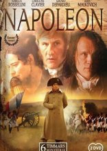 постер Наполеон онлайн в HD