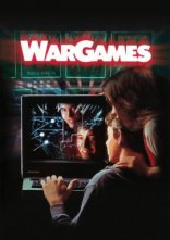 постер Військові ігри / Ігри у війну онлайн в HD
