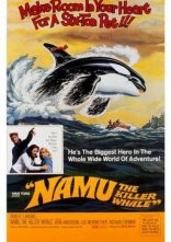 постер Наму, кит убивця онлайн в HD