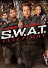 постер S.W.A.T.: Перехресний вогонь онлайн в HD