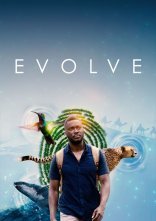 постер Еволюція онлайн в HD