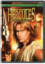 постер Геркулес: Легендарні подорожі онлайн в HD