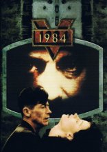 постер 1984 / Тисяча дев'ятсот вісімдесят четвертий онлайн в HD