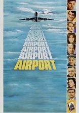 постер Аеропорт онлайн в HD