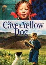 постер Печера жовтого пса онлайн в HD