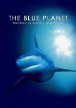 постер Блакитна планета онлайн в HD