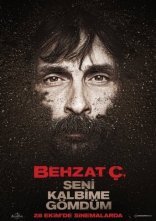 постер Бехзат: Я поховав своє серце / Я поховав своє серце онлайн в HD