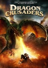постер Орден дракона онлайн в HD