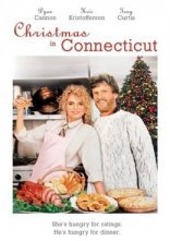 постер Різдво у Коннектикуті онлайн в HD