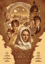 постер Зоряна Брама: Початок онлайн в HD