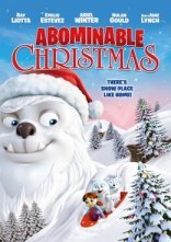 постер Страхітливе Різдво онлайн в HD