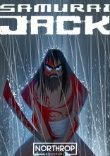 постер Самурай Джек онлайн в HD