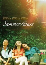 постер Літній час онлайн в HD