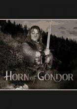 постер Ріг Ґондору онлайн в HD