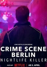 постер Місце злочину Берлін: Нічний убивця онлайн в HD