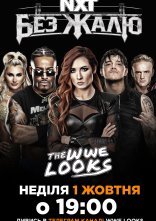 постер WWE Без Жалю онлайн в HD