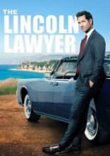 постер Лінкольн для адвоката онлайн в HD