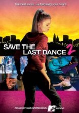 постер З мене останній танець 2 / Останній танець за мною 2 онлайн в HD
