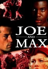 постер Джо та Макс онлайн в HD