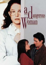 постер Небезпечна жінка онлайн в HD