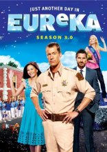постер Еврика онлайн в HD