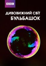постер Дивовижний світ бульбашок онлайн в HD