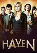 постер Хейвен / Гавань онлайн в HD