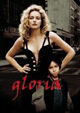 постер Ґлорія онлайн в HD