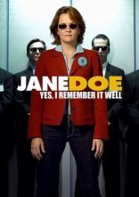 постер Джейн Доу: Так, я це добре пам'ятаю / Джейн Доу. Так, Я добре пам'ятаю онлайн в HD
