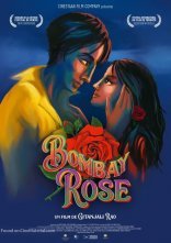 постер Бомбейська троянда онлайн в HD