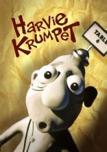 постер Гарві Крампет онлайн в HD