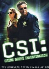 постер CSІ: Лас-Вегас / CSI: Місце злочину онлайн в HD