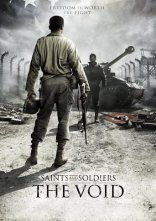 постер Вони були солдатами. Частина 3: Порожнеча онлайн в HD