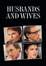 постер Чоловіки та дружини онлайн в HD