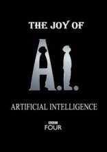 постер Радість штучного інтелекту онлайн в HD