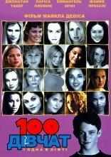 постер 100 дівчат і одна в ліфті онлайн в HD