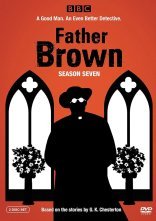 постер Отець Браун онлайн в HD
