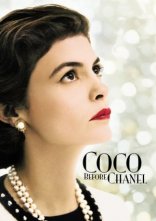 постер Коко до Шанель онлайн в HD