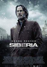 постер Сибір онлайн в HD