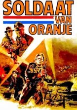 постер Помаранчевий солдат / Солдати королеви онлайн в HD